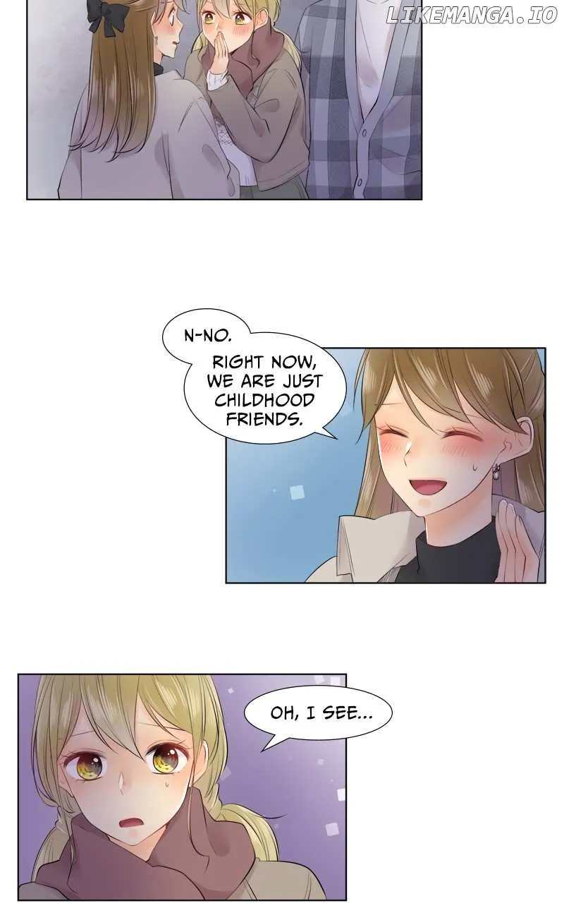 Revenge Love - Page 10