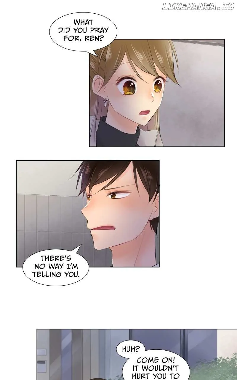 Revenge Love - Page 23