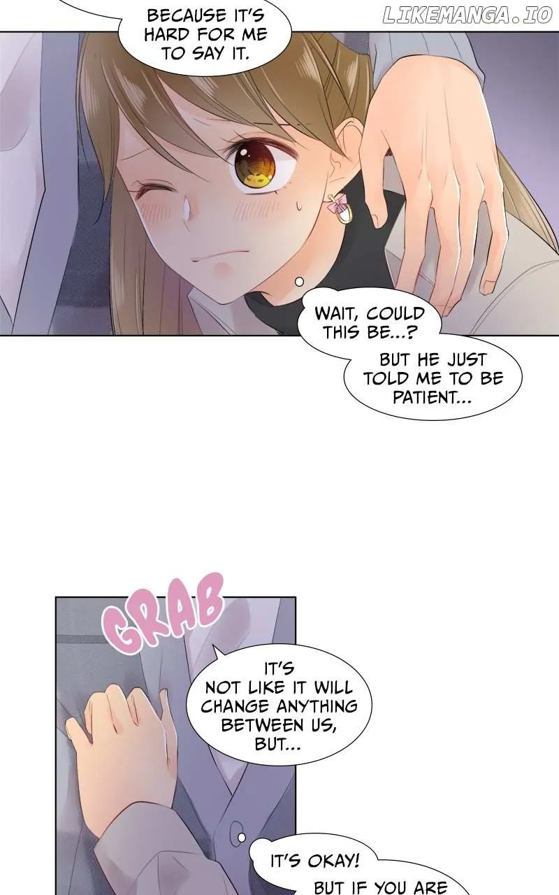 Revenge Love - Page 42