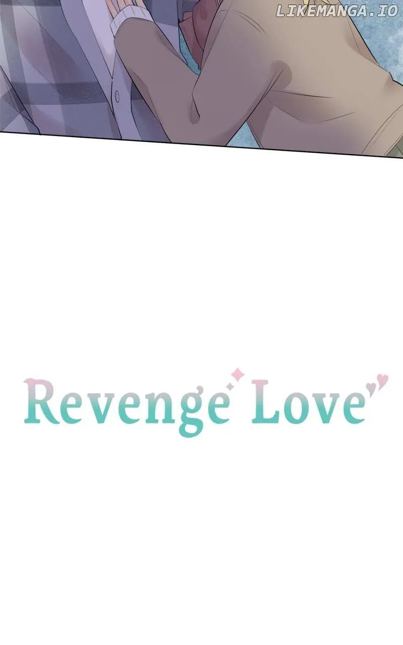 Revenge Love - Page 8