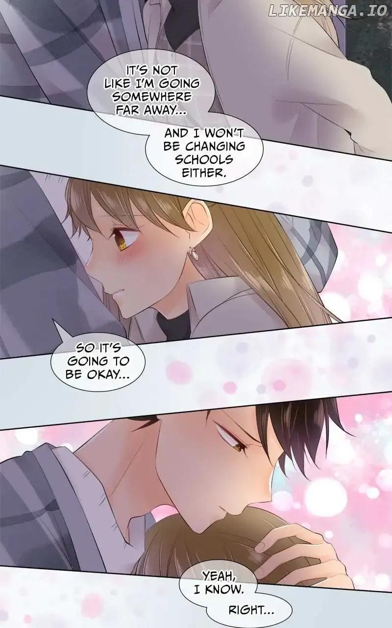 Revenge Love - Page 14