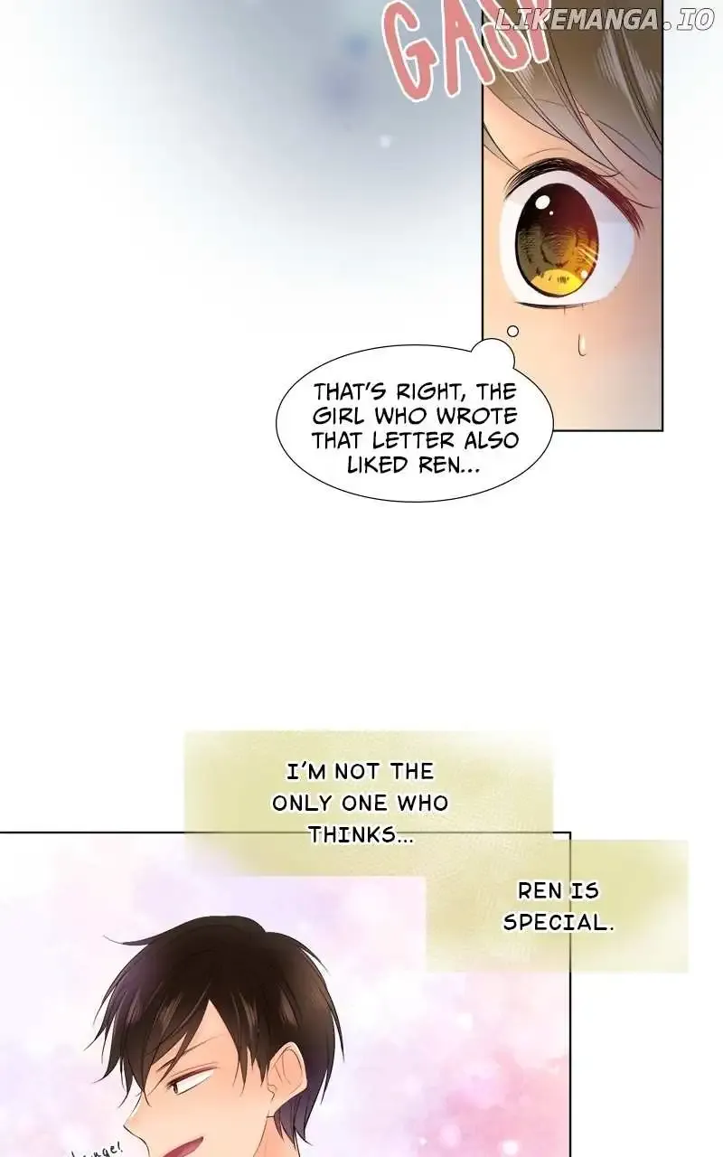 Revenge Love - Page 42