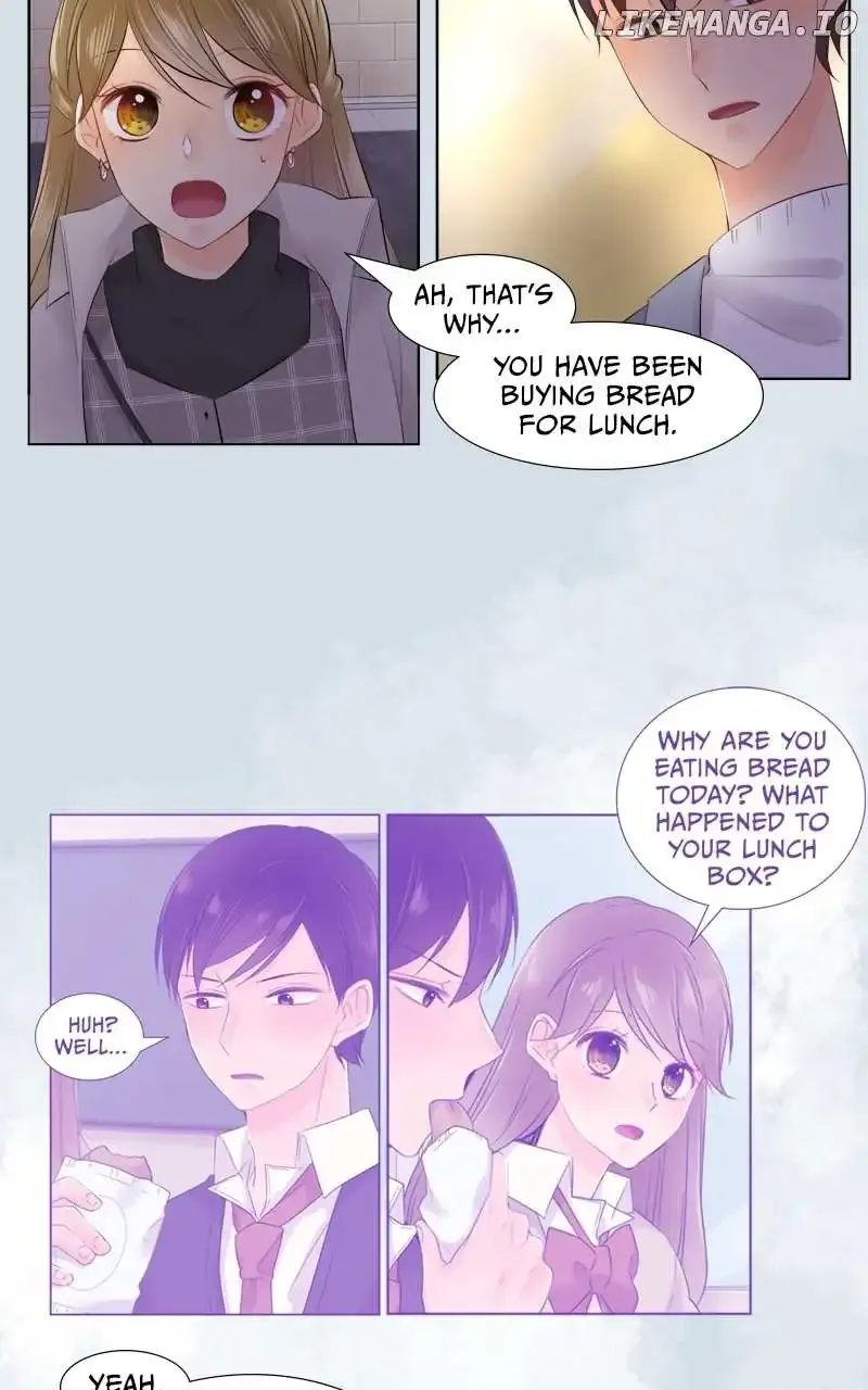 Revenge Love - Page 7