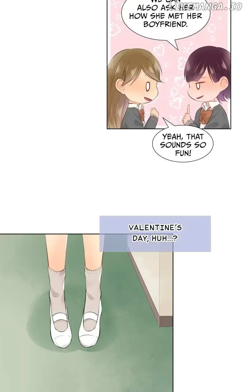 Revenge Love - Page 10