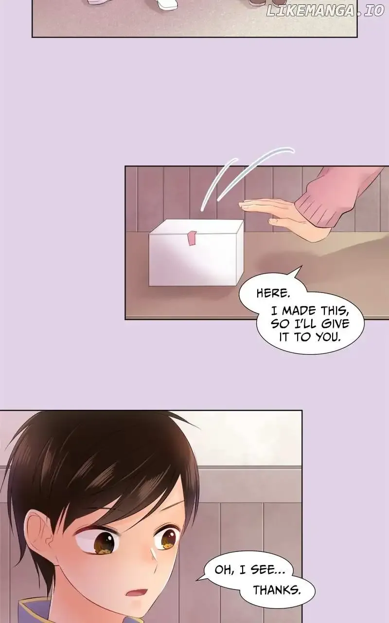 Revenge Love - Page 23