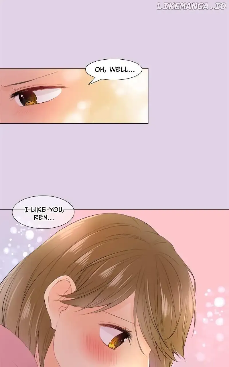 Revenge Love - Page 37