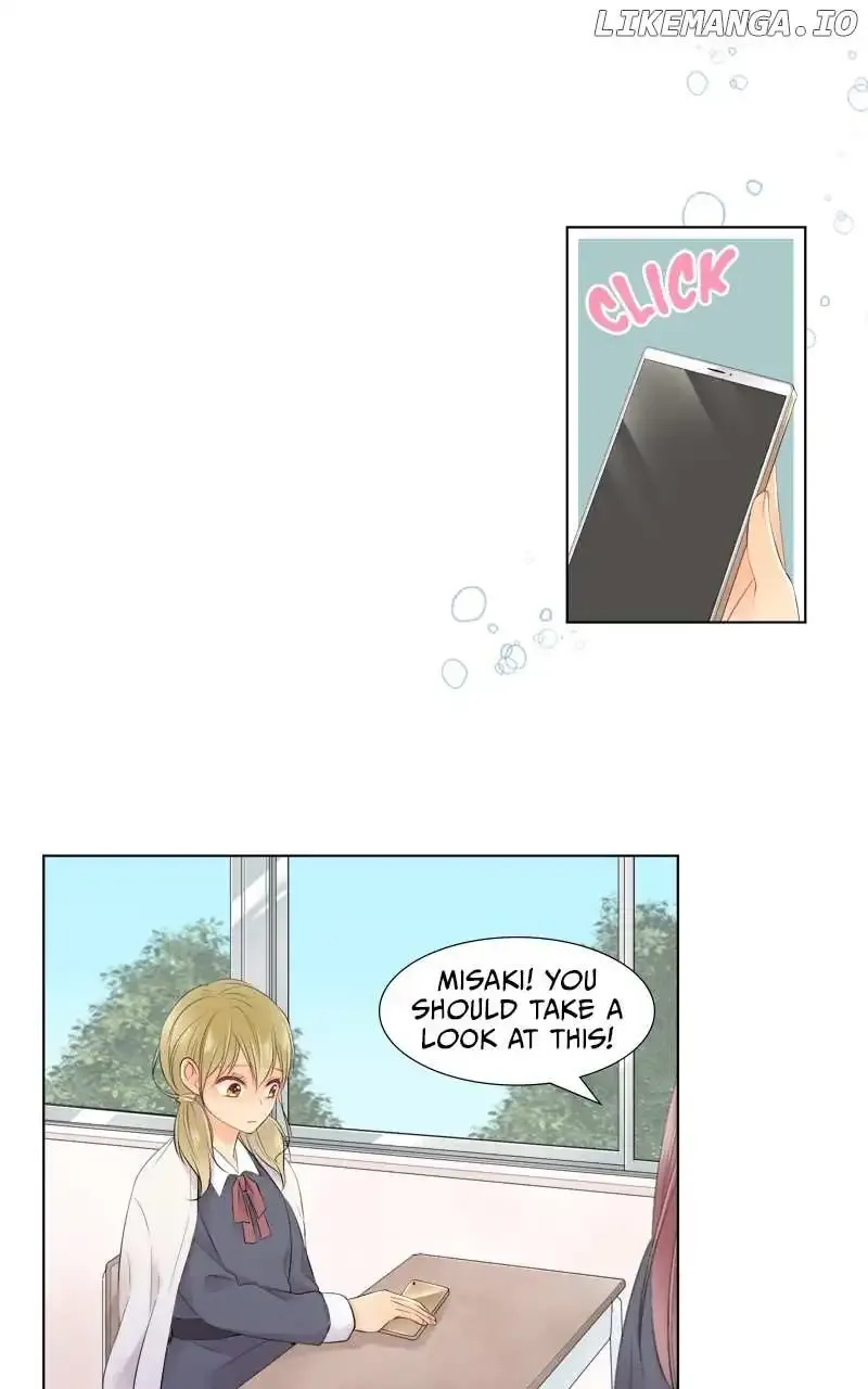 Revenge Love - Page 50