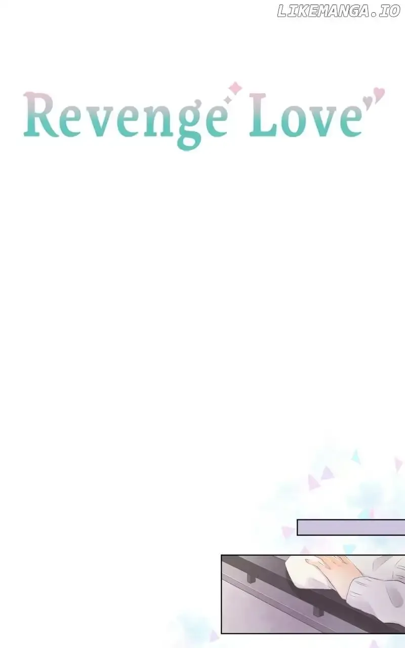 Revenge Love - Page 9