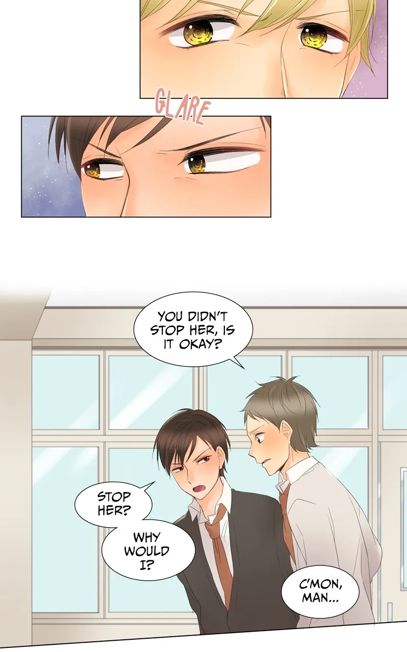 Revenge Love - Page 20