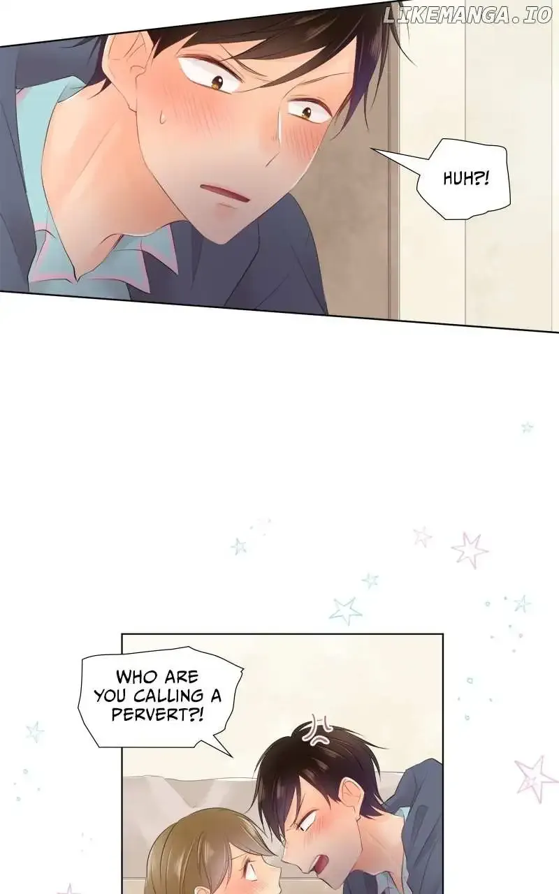 Revenge Love - Page 12