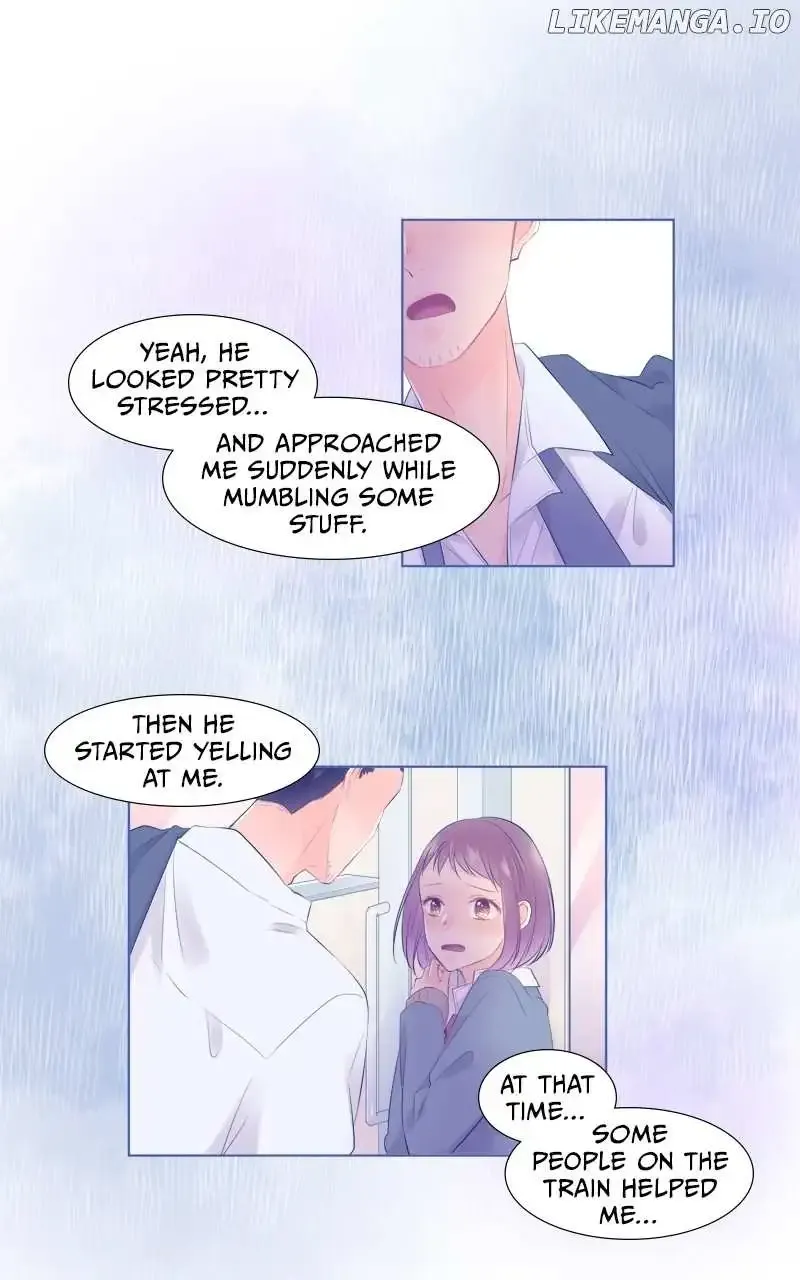 Revenge Love - Page 13