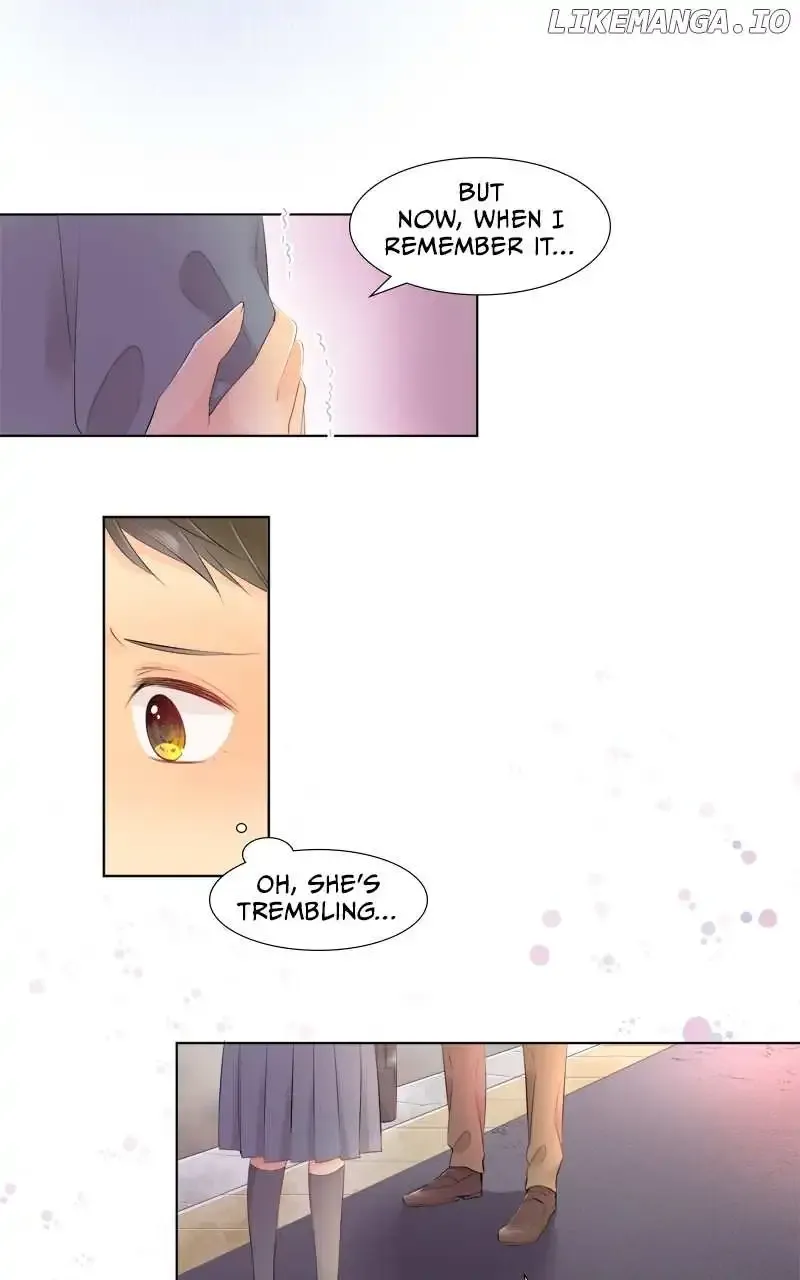 Revenge Love - Page 14