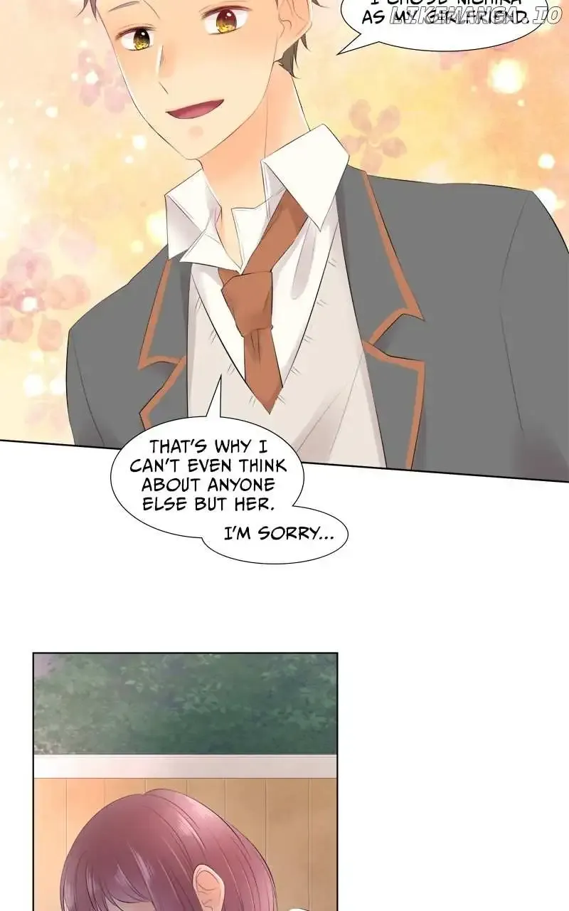 Revenge Love - Page 15