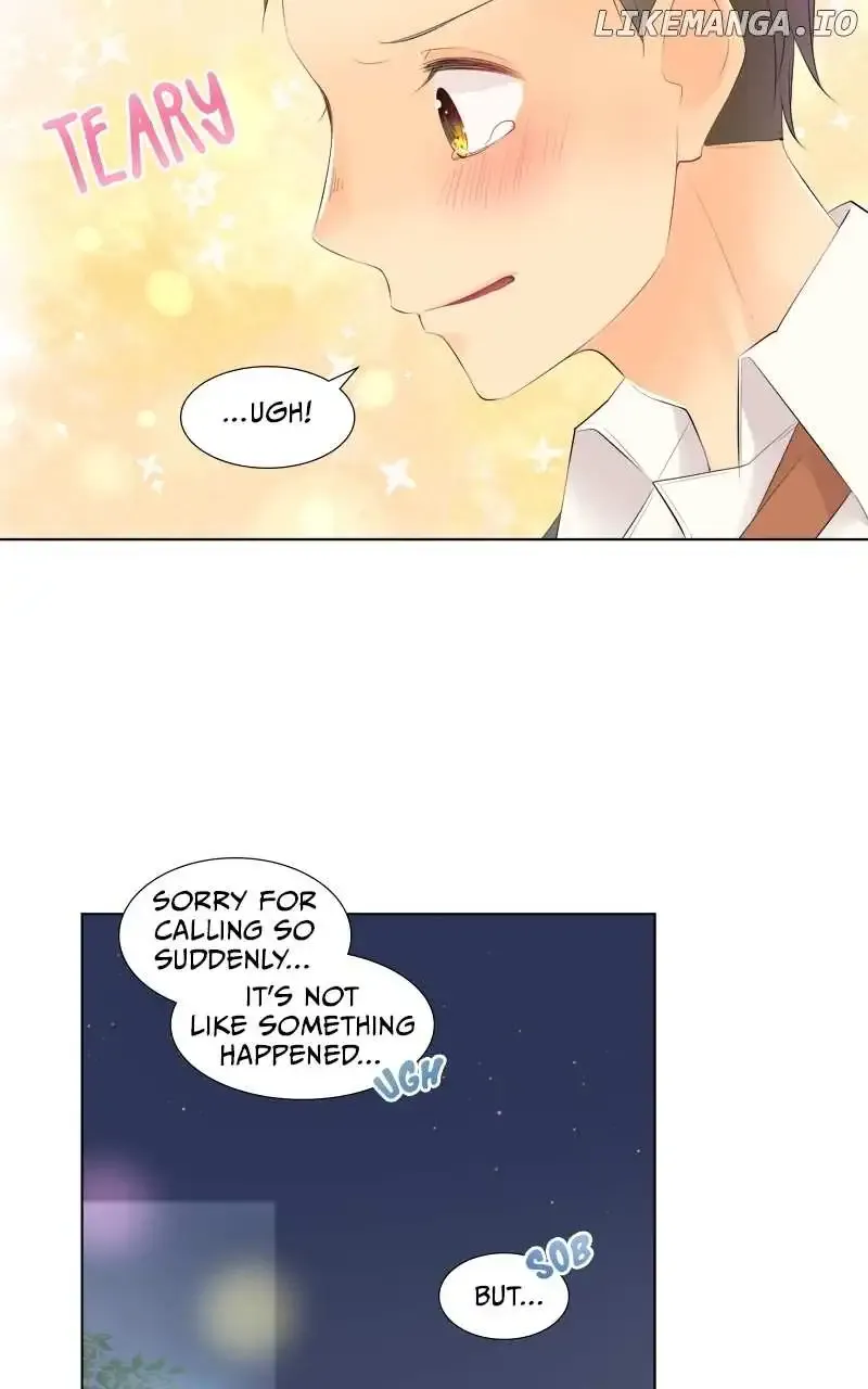 Revenge Love - Page 24