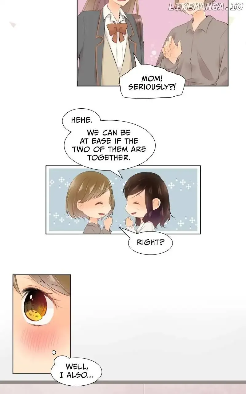 Revenge Love - Page 10