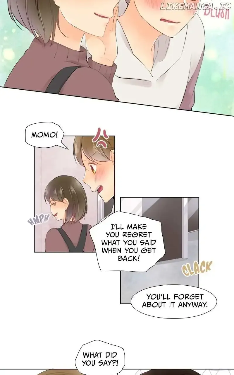 Revenge Love - Page 15