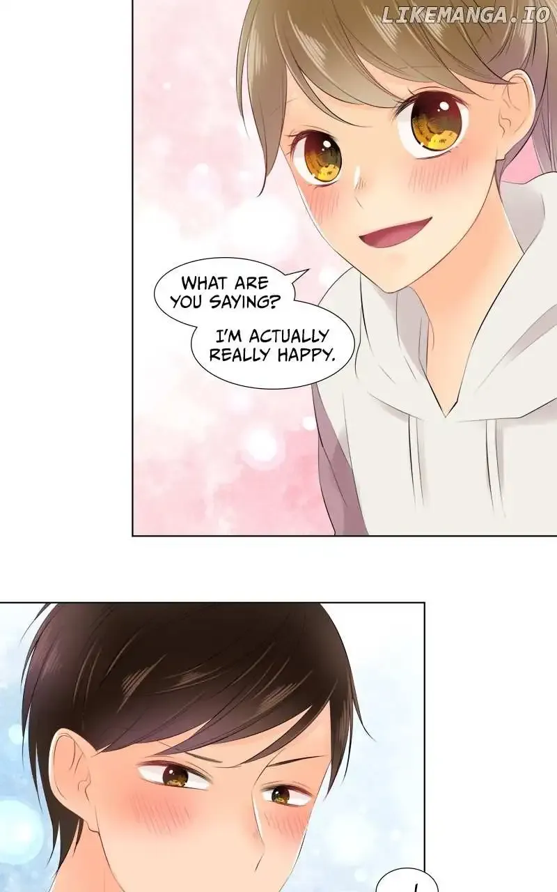 Revenge Love - Page 20