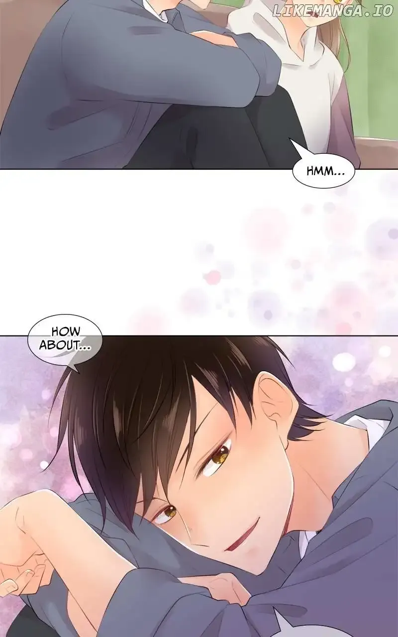 Revenge Love - Page 25