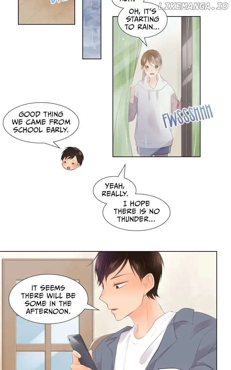 Revenge Love - Page 29