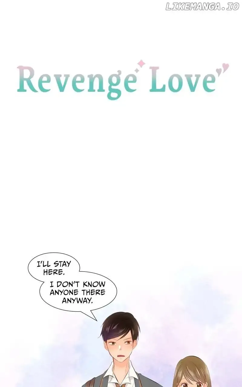 Revenge Love - Page 5