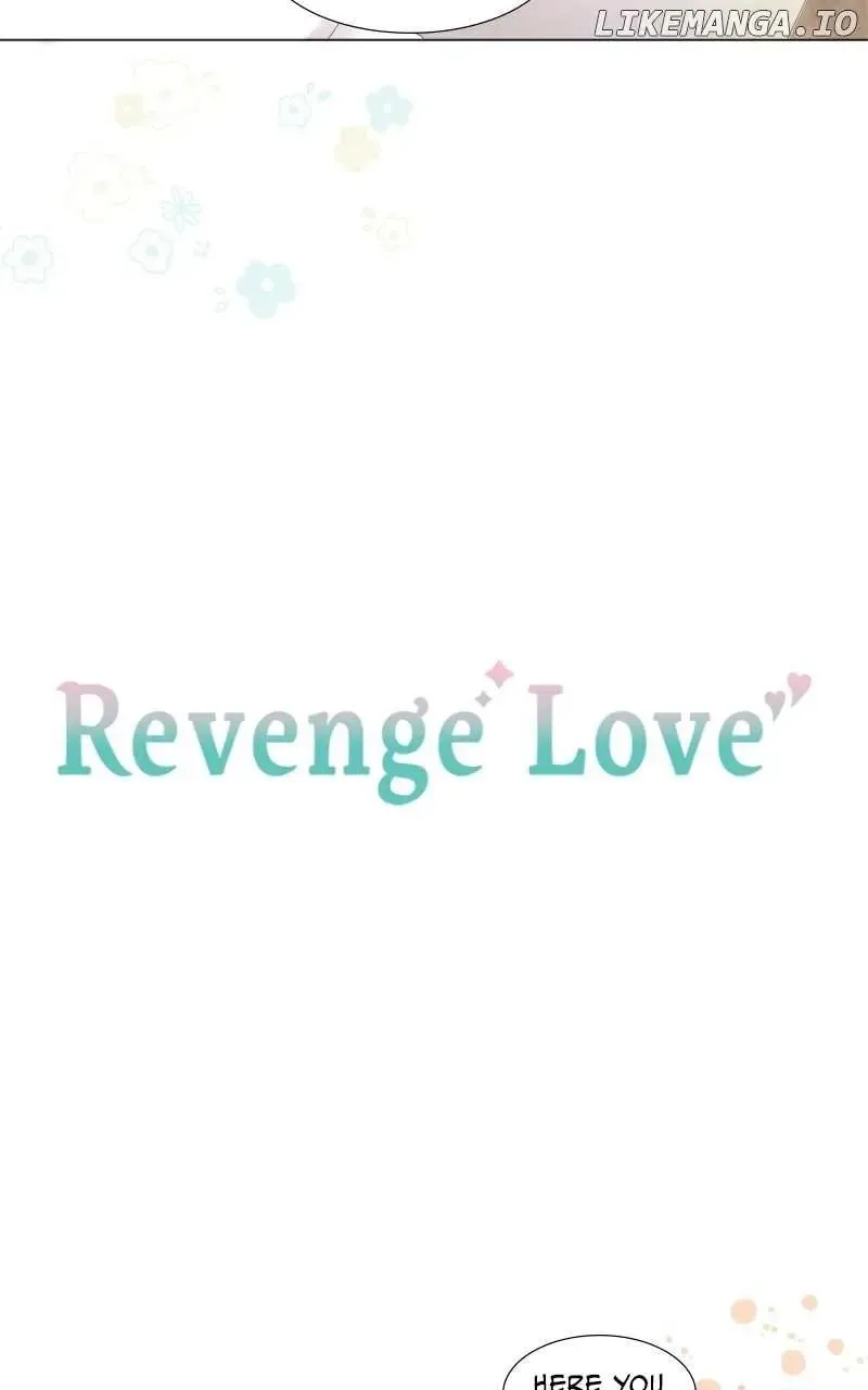 Revenge Love - Page 12