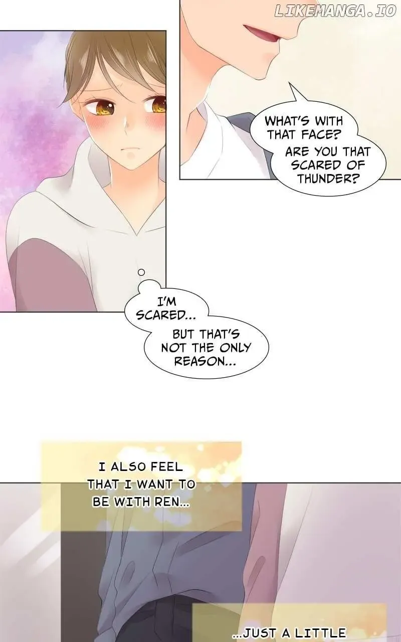 Revenge Love - Page 23