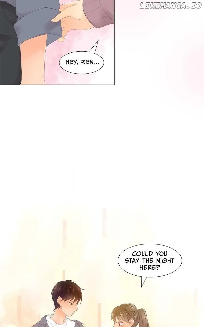 Revenge Love - Page 25