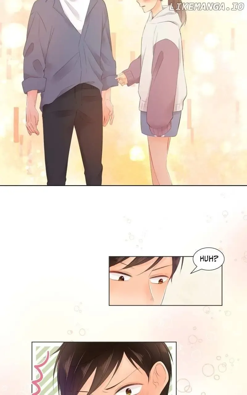 Revenge Love - Page 26