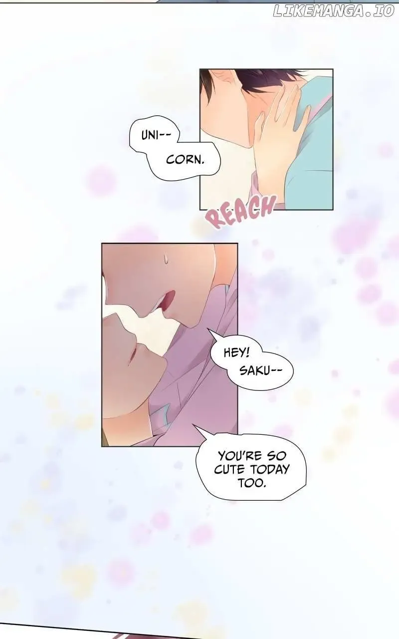 Revenge Love - Page 39