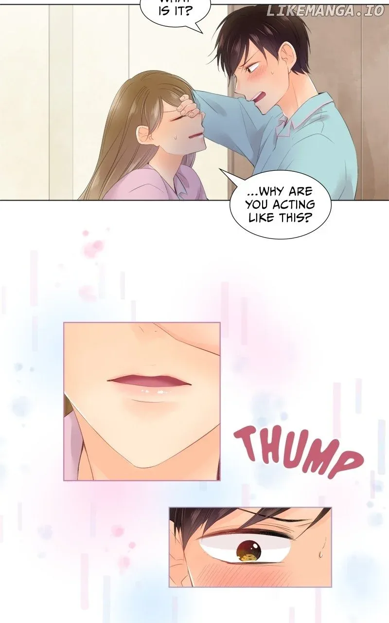 Revenge Love - Page 16