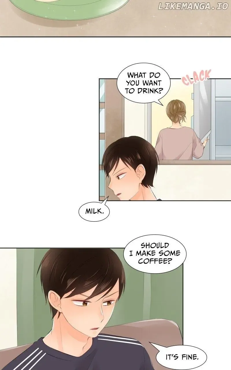 Revenge Love - Page 10