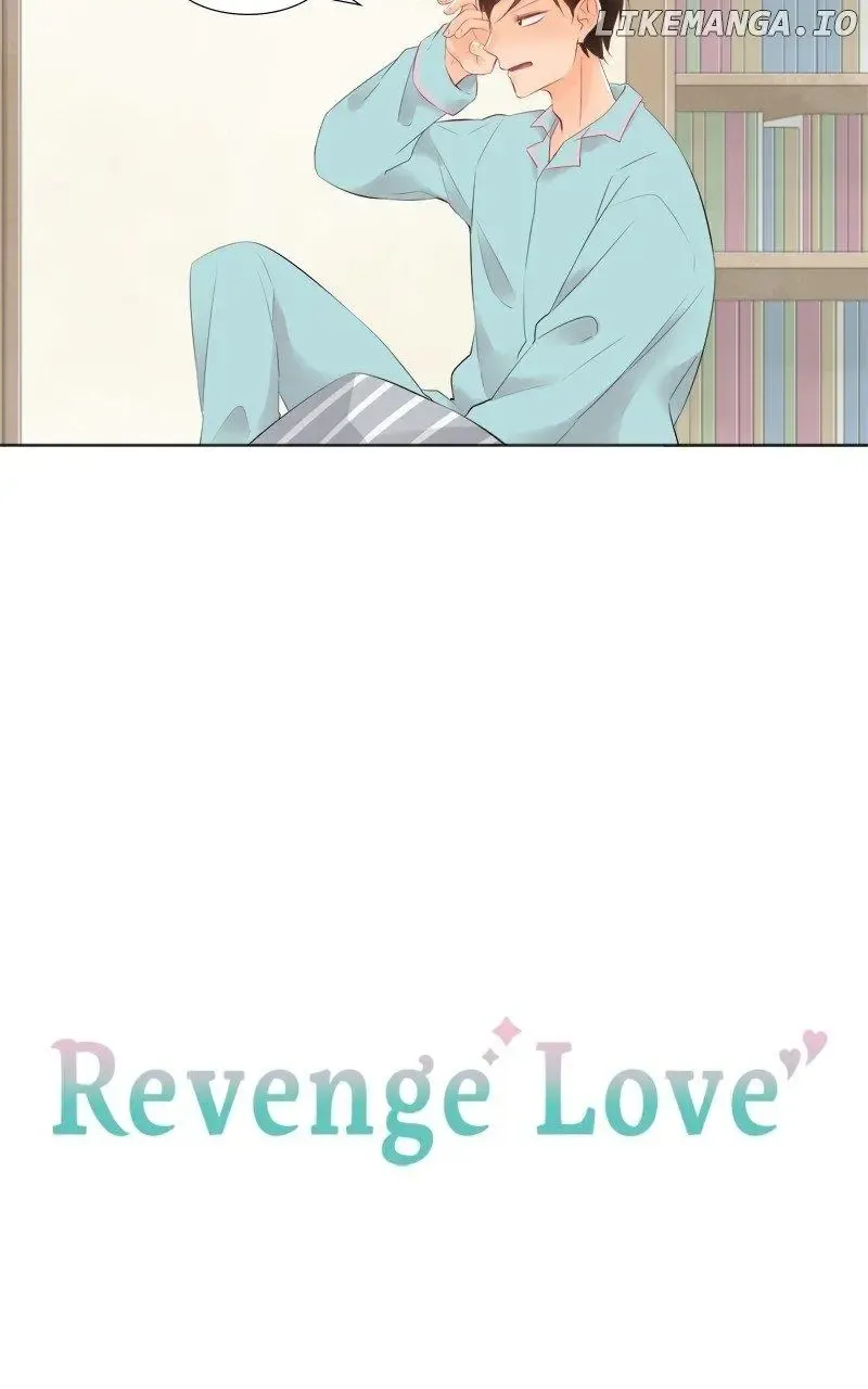 Revenge Love - Page 2