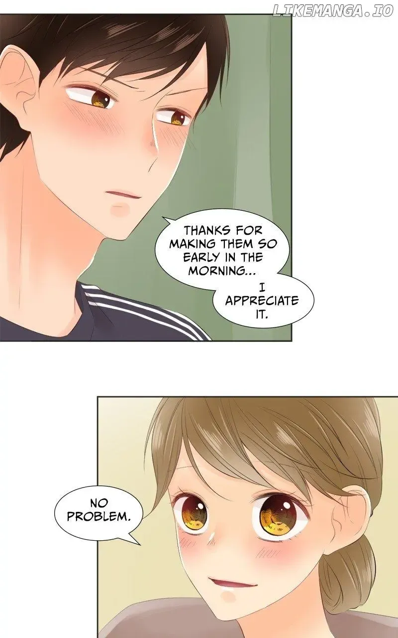 Revenge Love - Page 24