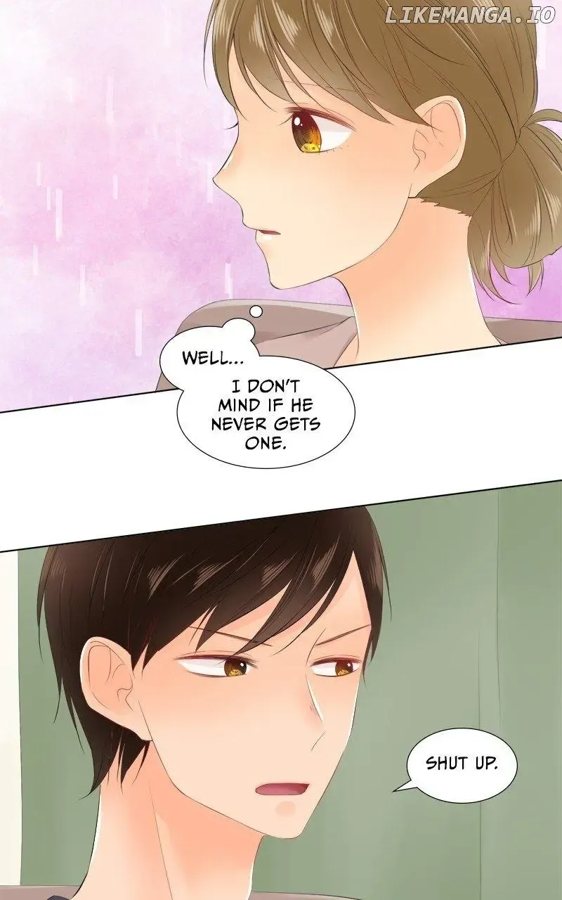 Revenge Love - Page 36