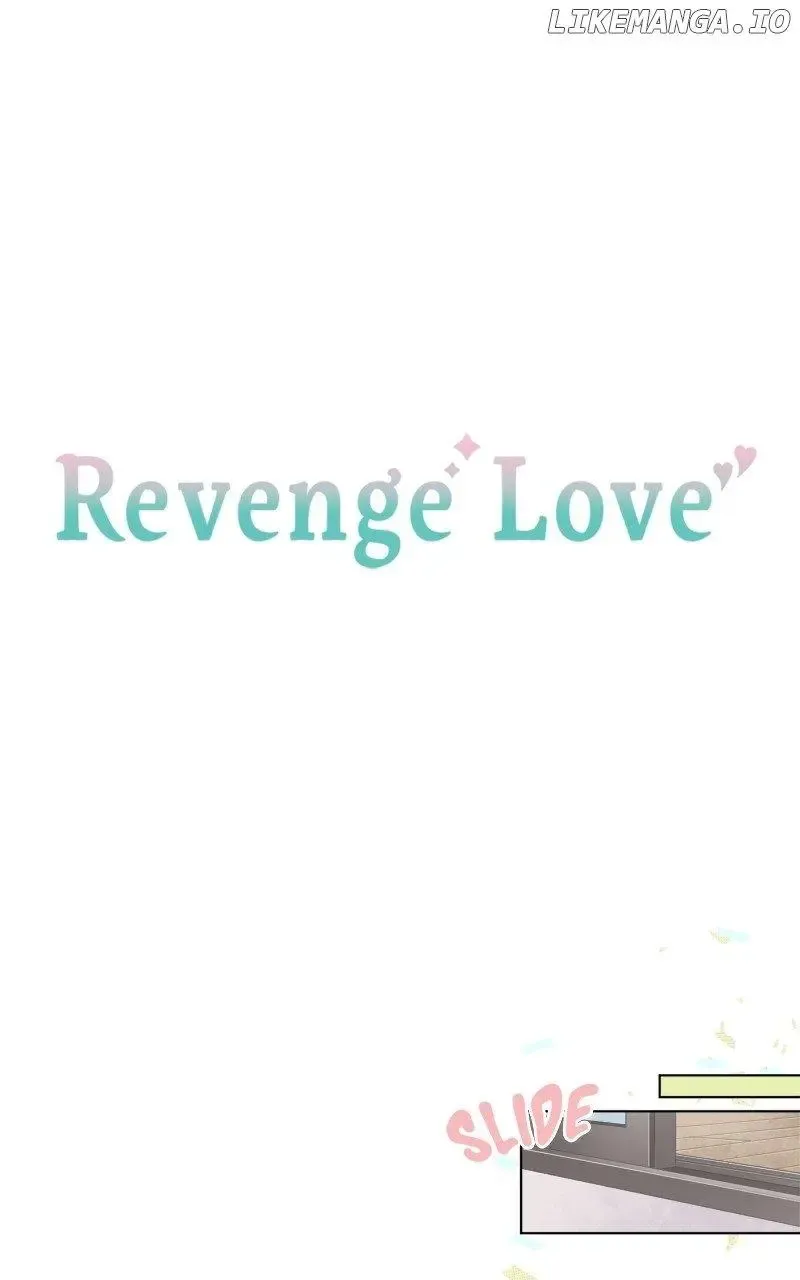 Revenge Love - Page 10