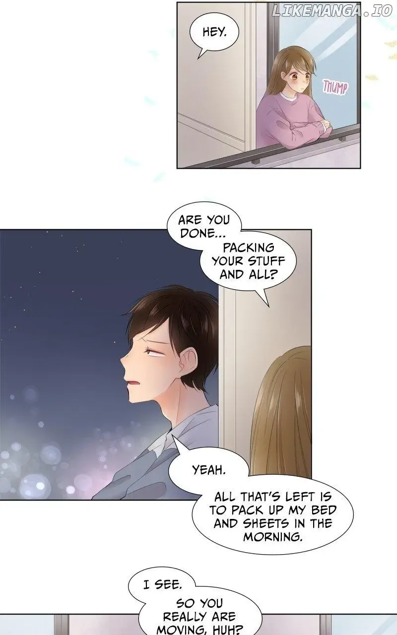 Revenge Love - Page 12