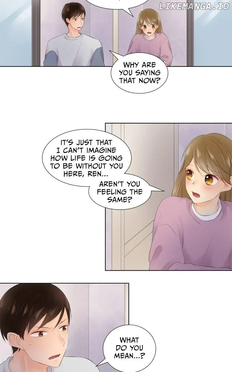 Revenge Love - Page 14