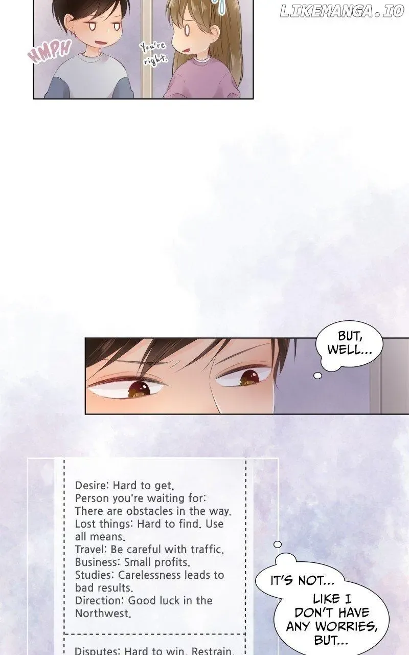 Revenge Love - Page 17