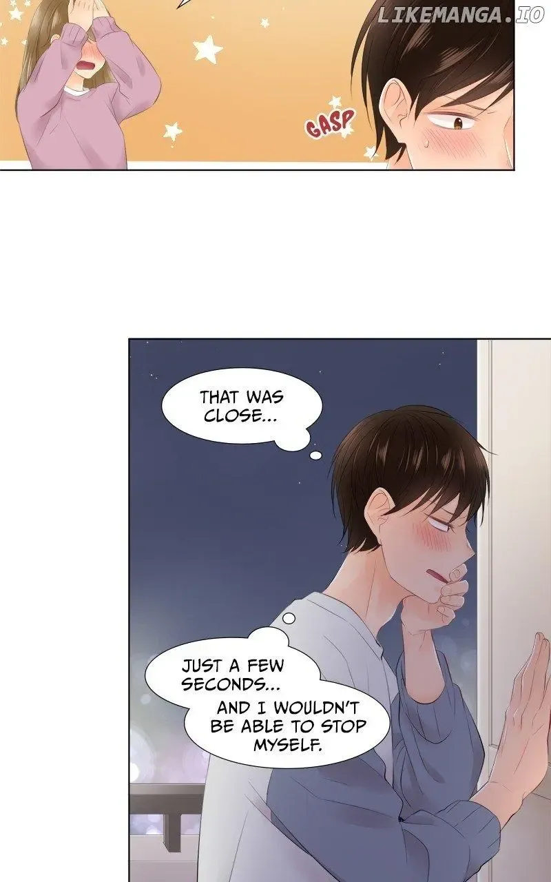 Revenge Love - Page 62