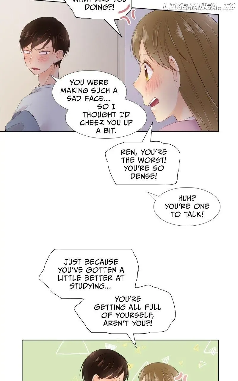 Revenge Love - Page 69