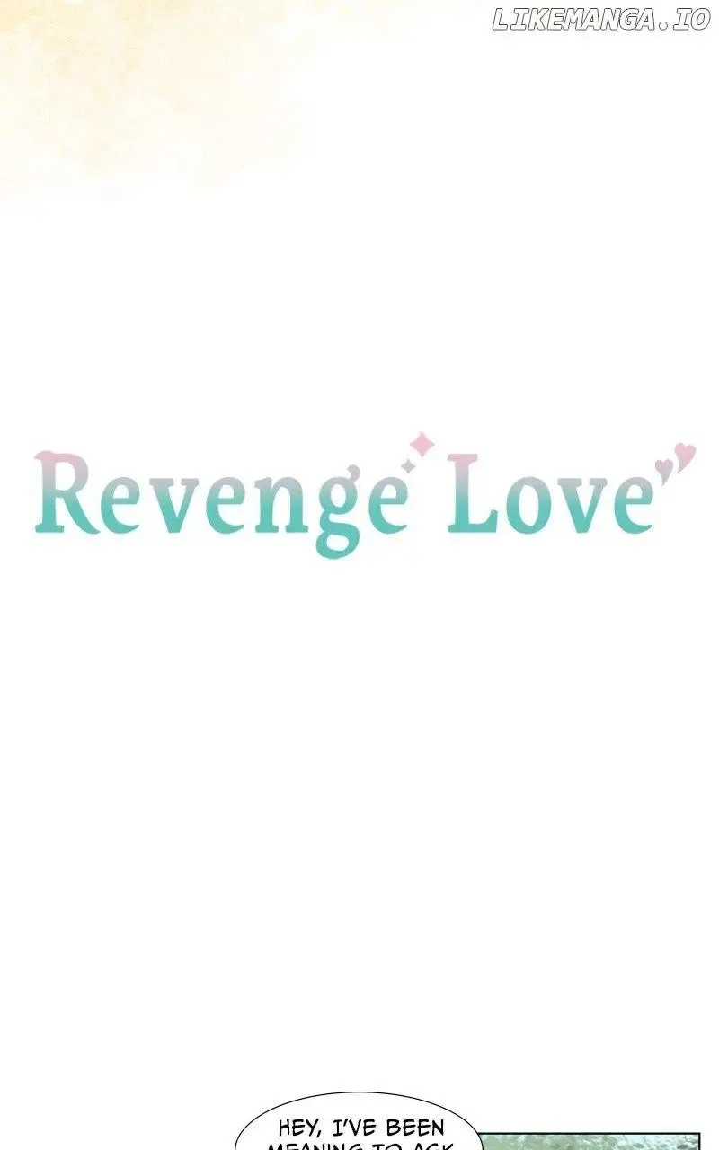 Revenge Love - Page 6