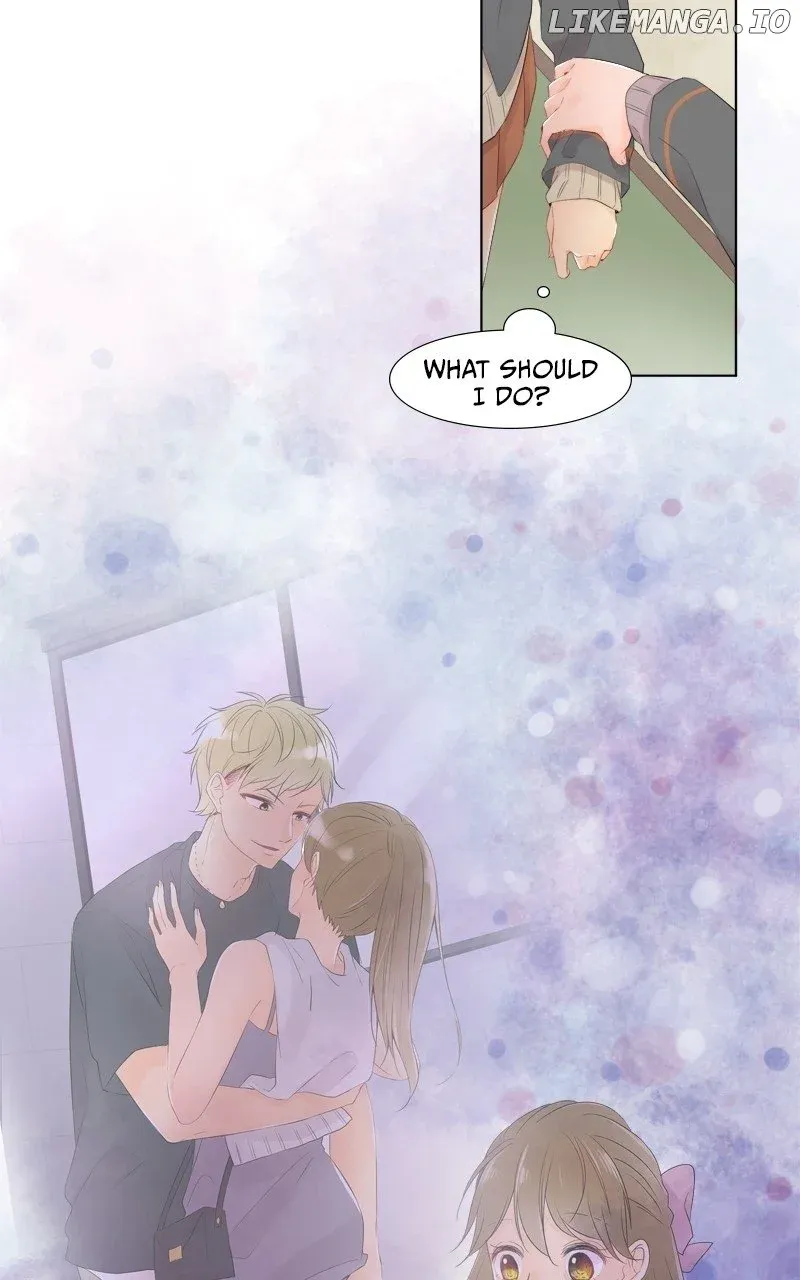 Revenge Love - Page 13