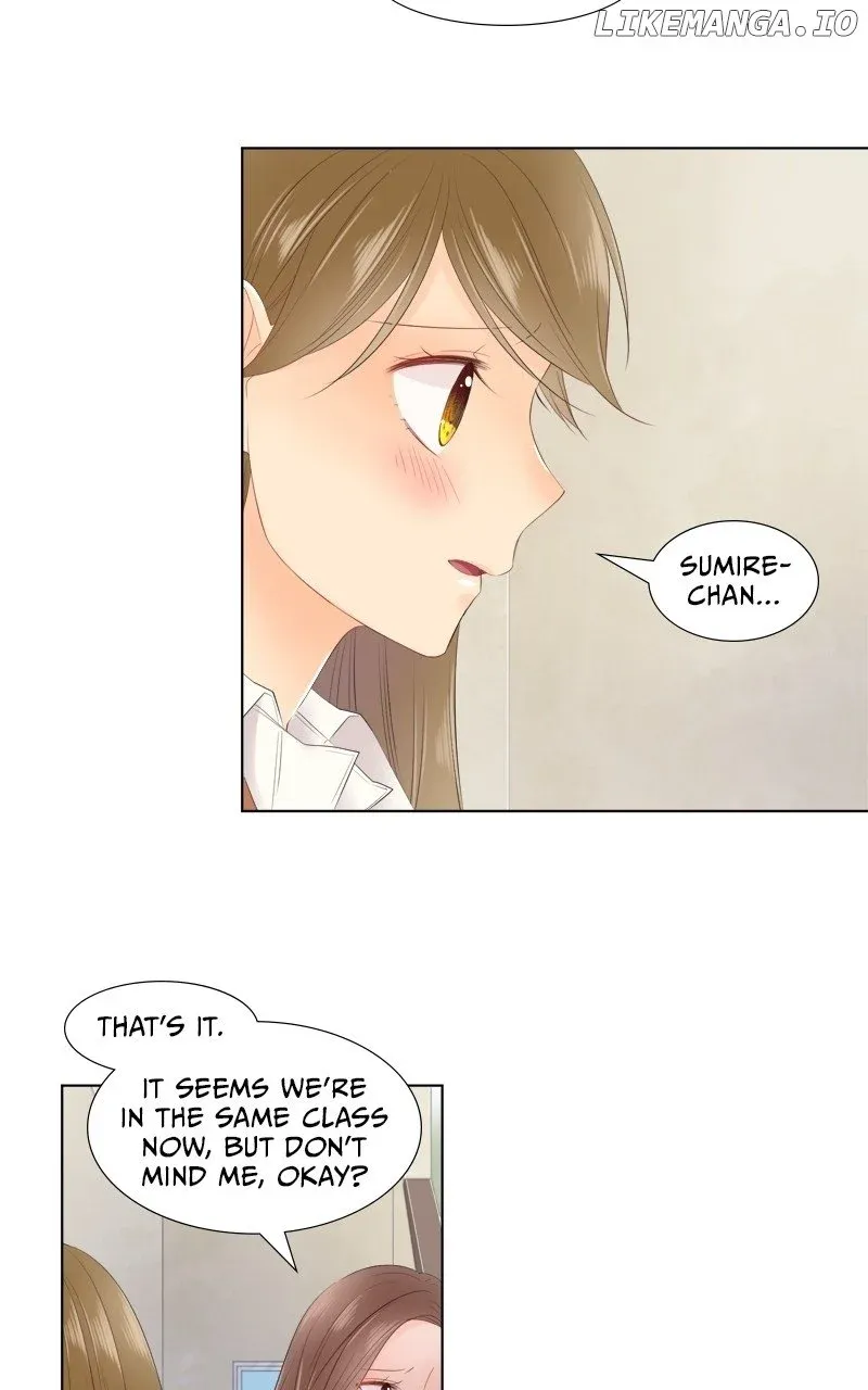 Revenge Love - Page 18