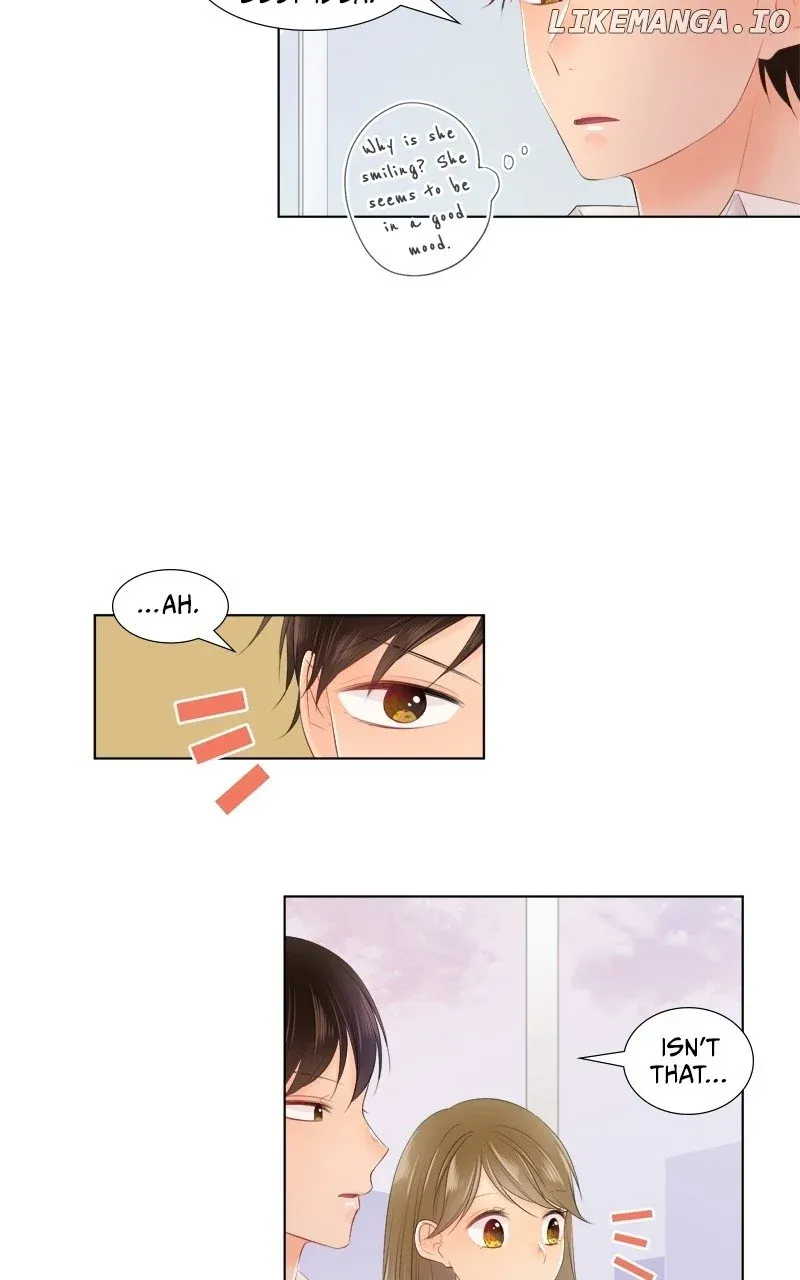 Revenge Love - Page 29