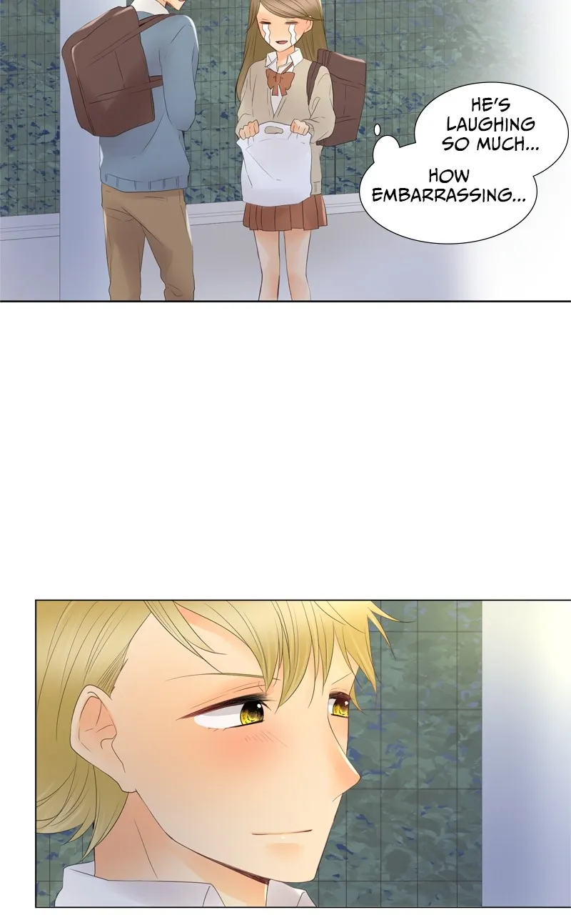 Revenge Love - Page 30