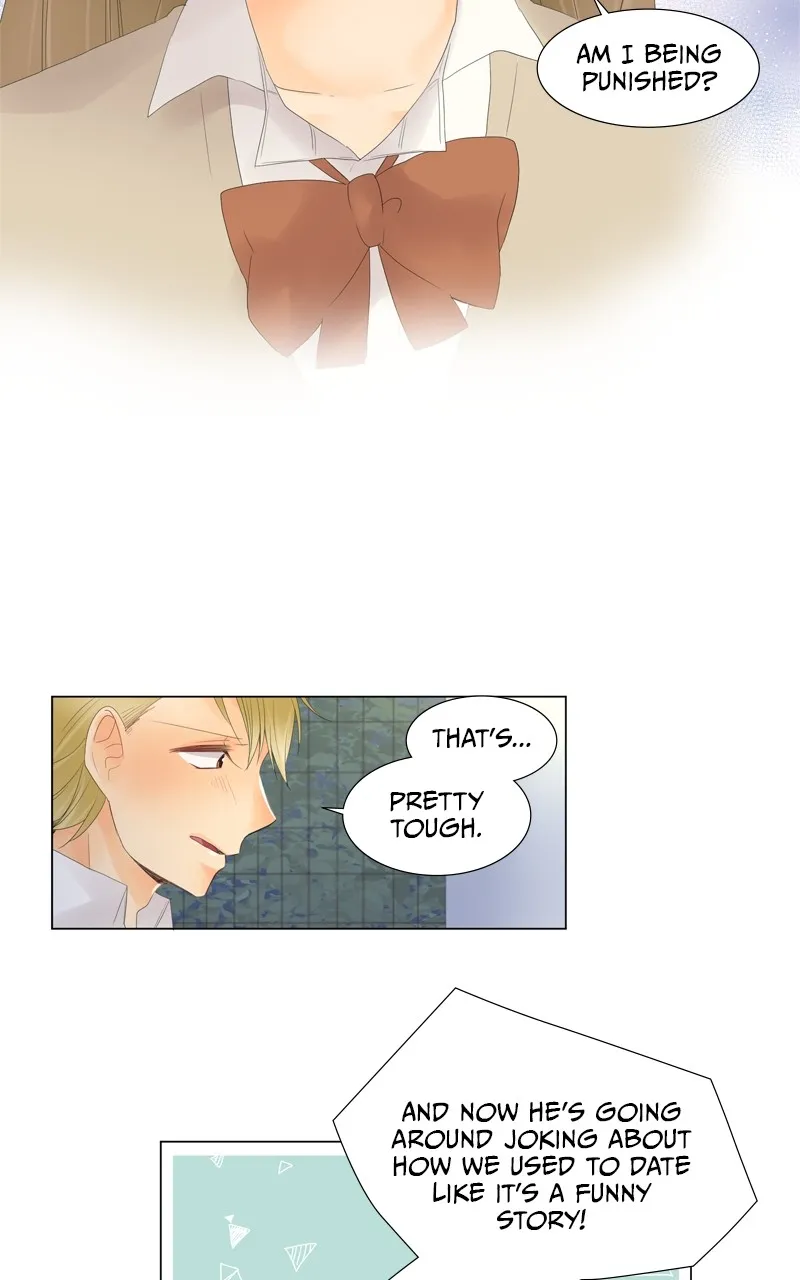 Revenge Love - Page 37