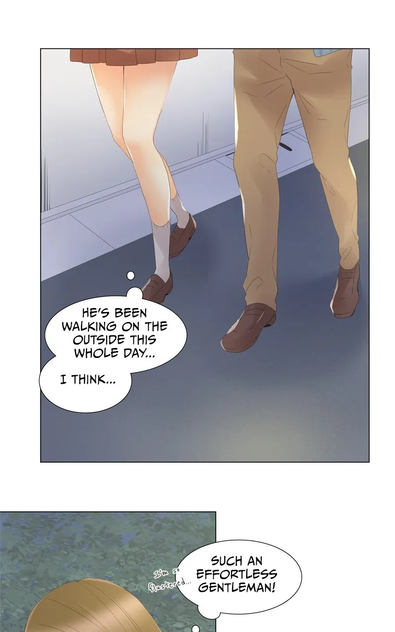 Revenge Love - Page 6