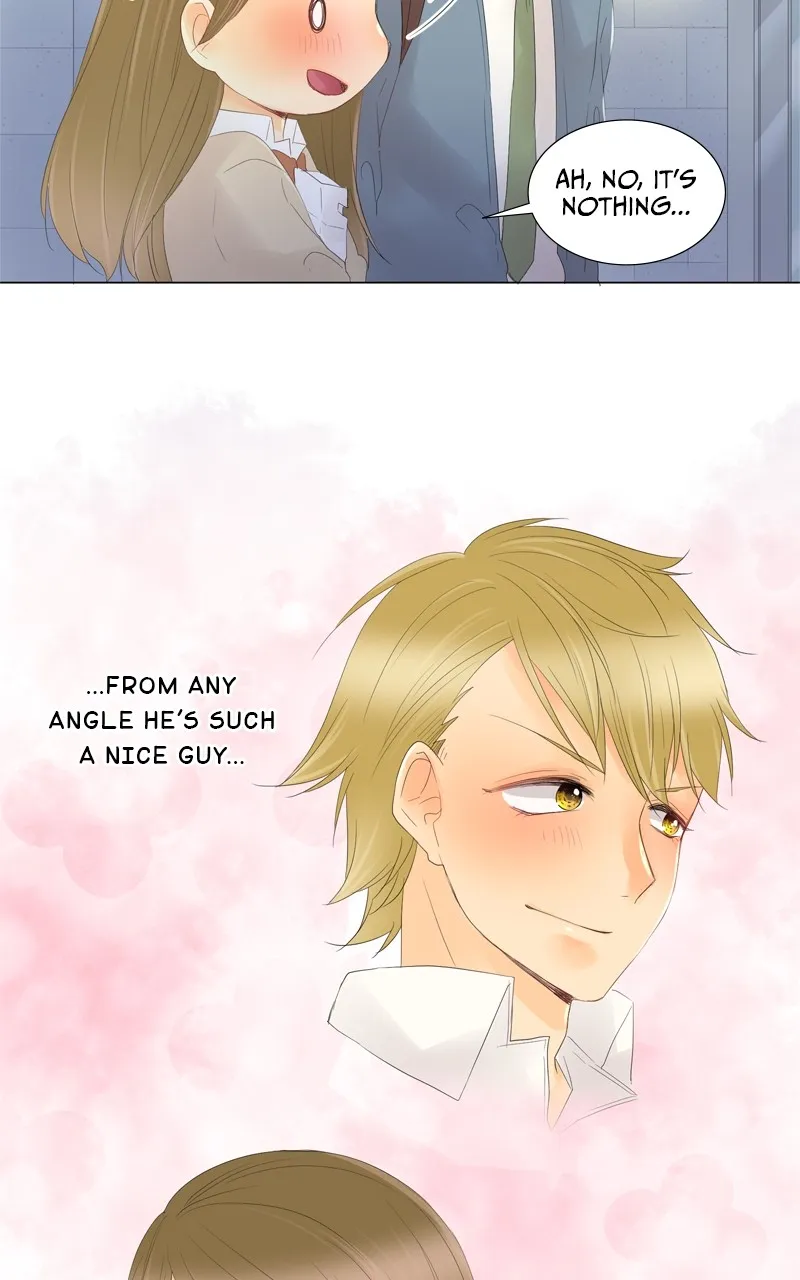 Revenge Love - Page 9