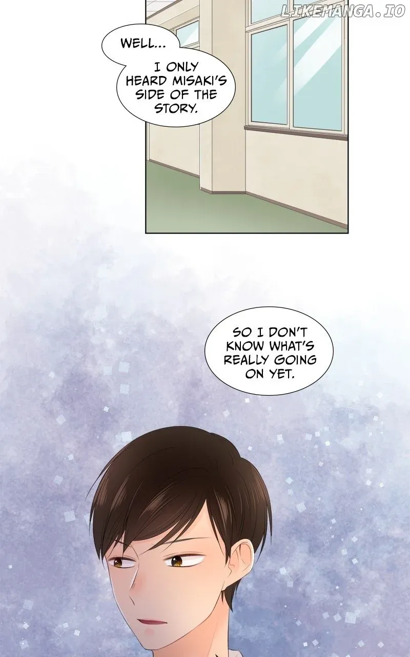 Revenge Love - Page 22