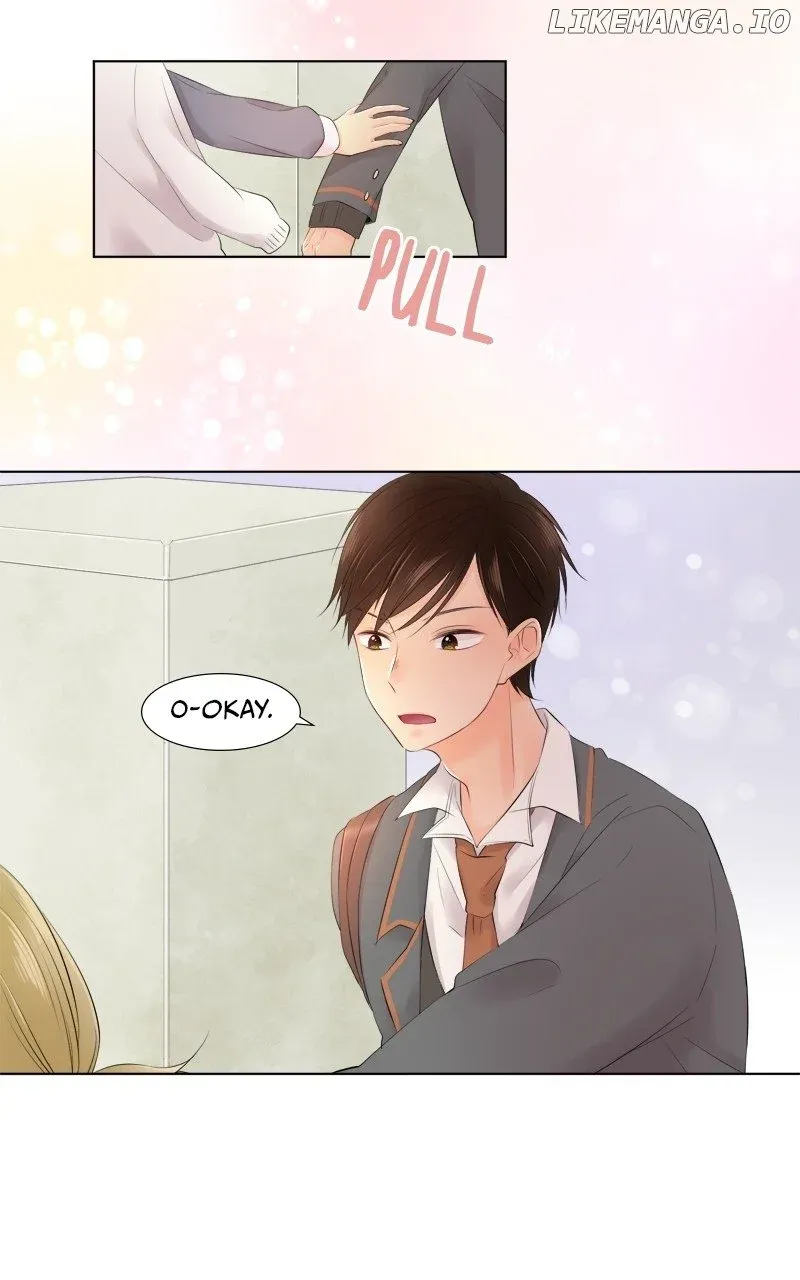 Revenge Love - Page 30